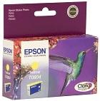 Epson Stylus Photo PX720WD Original T0804